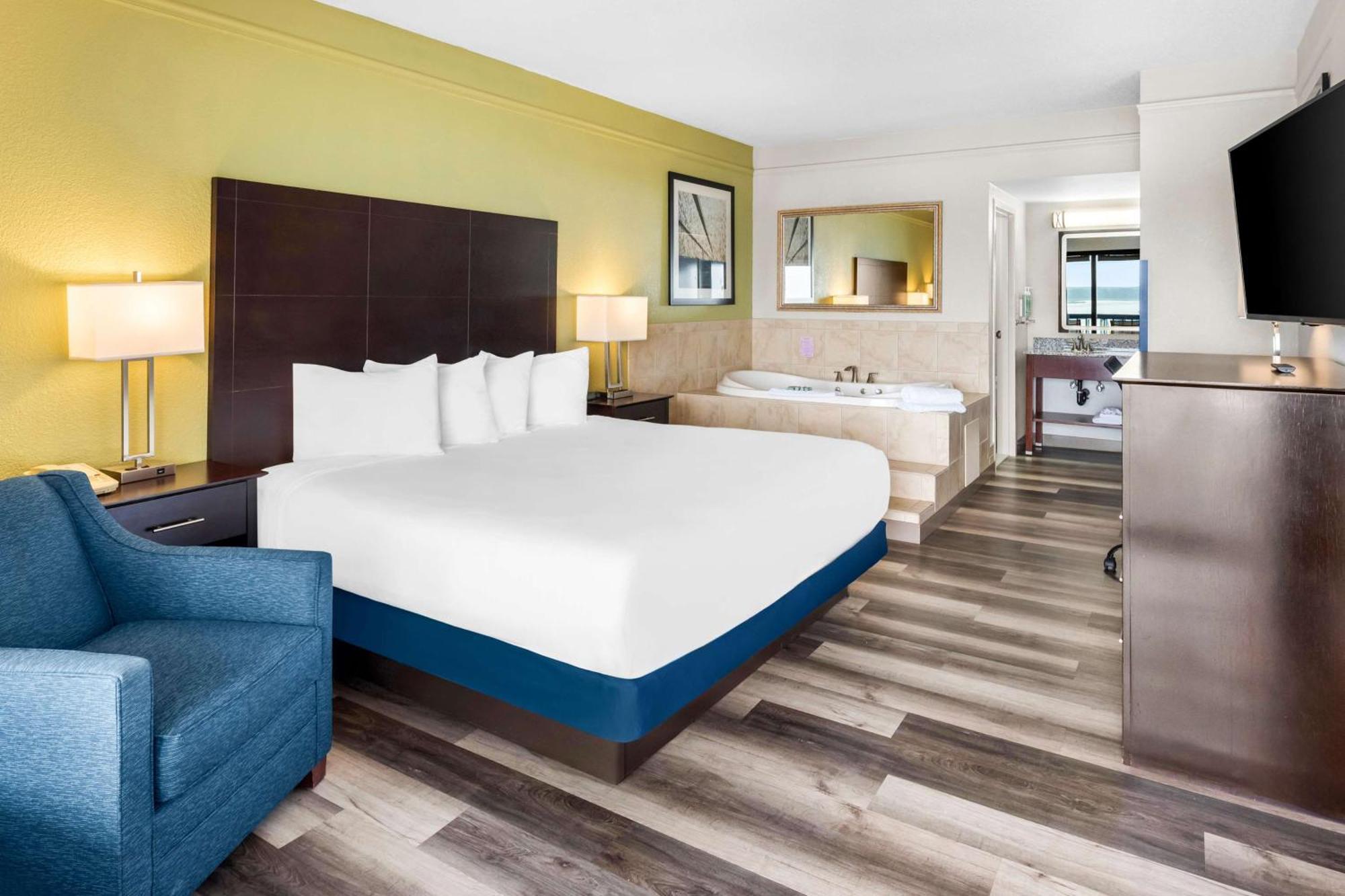 Best Western Kent Narrows Inn Grasonville Exterior photo
